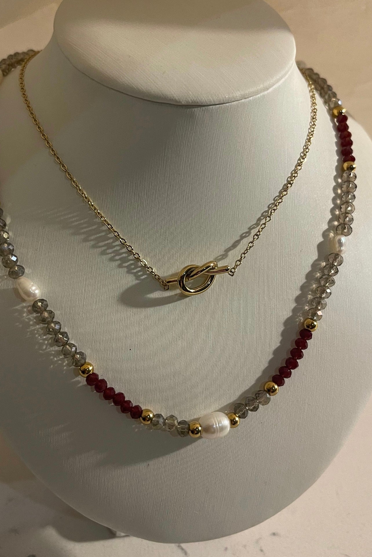 Mariel Necklace