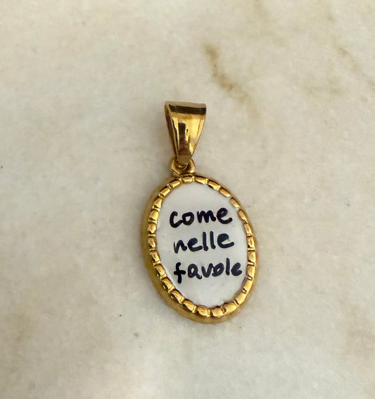 COME NELLE FAVOLE