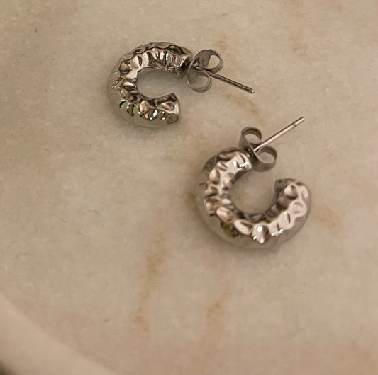 Mini Hoops Scervil