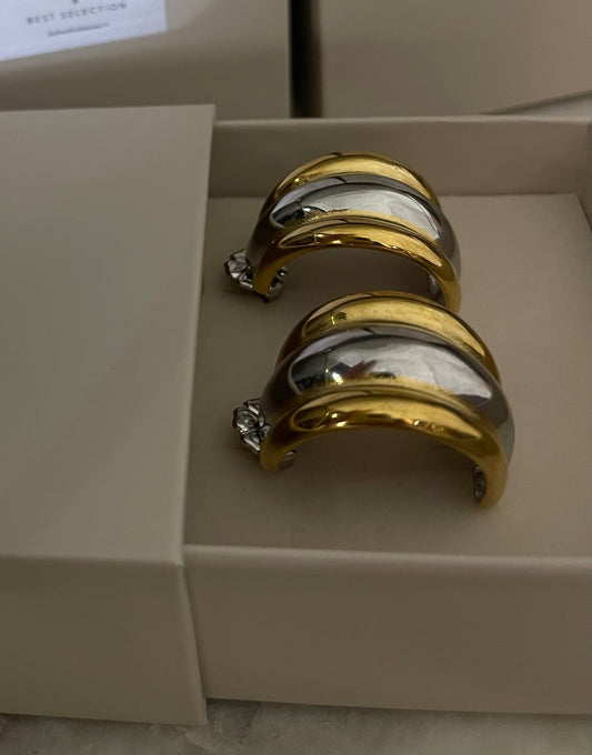 Ohara  Earrings