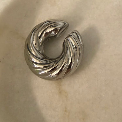 EARCUFF torchon TUBE