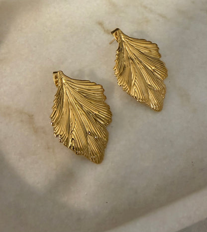 FOLIA Earrings