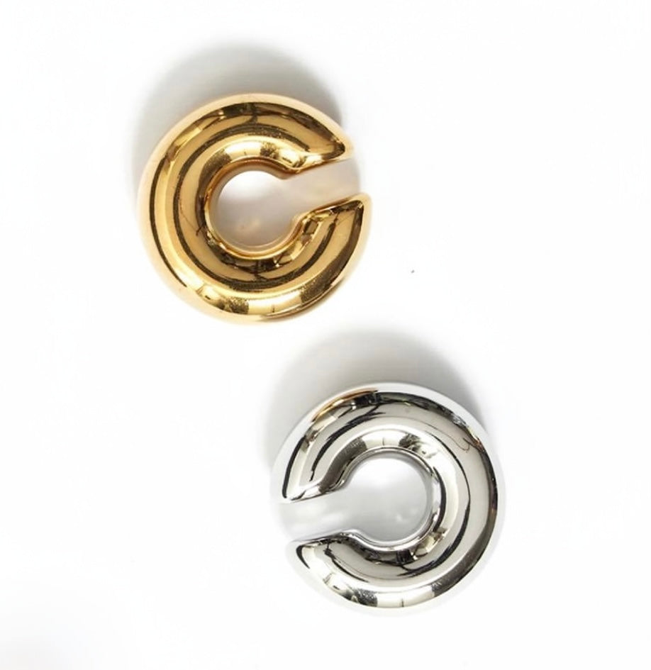 EARCUFF Tube