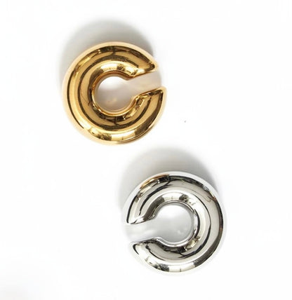 EARCUFF Tube