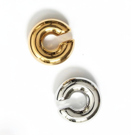 EARCUFF Tube