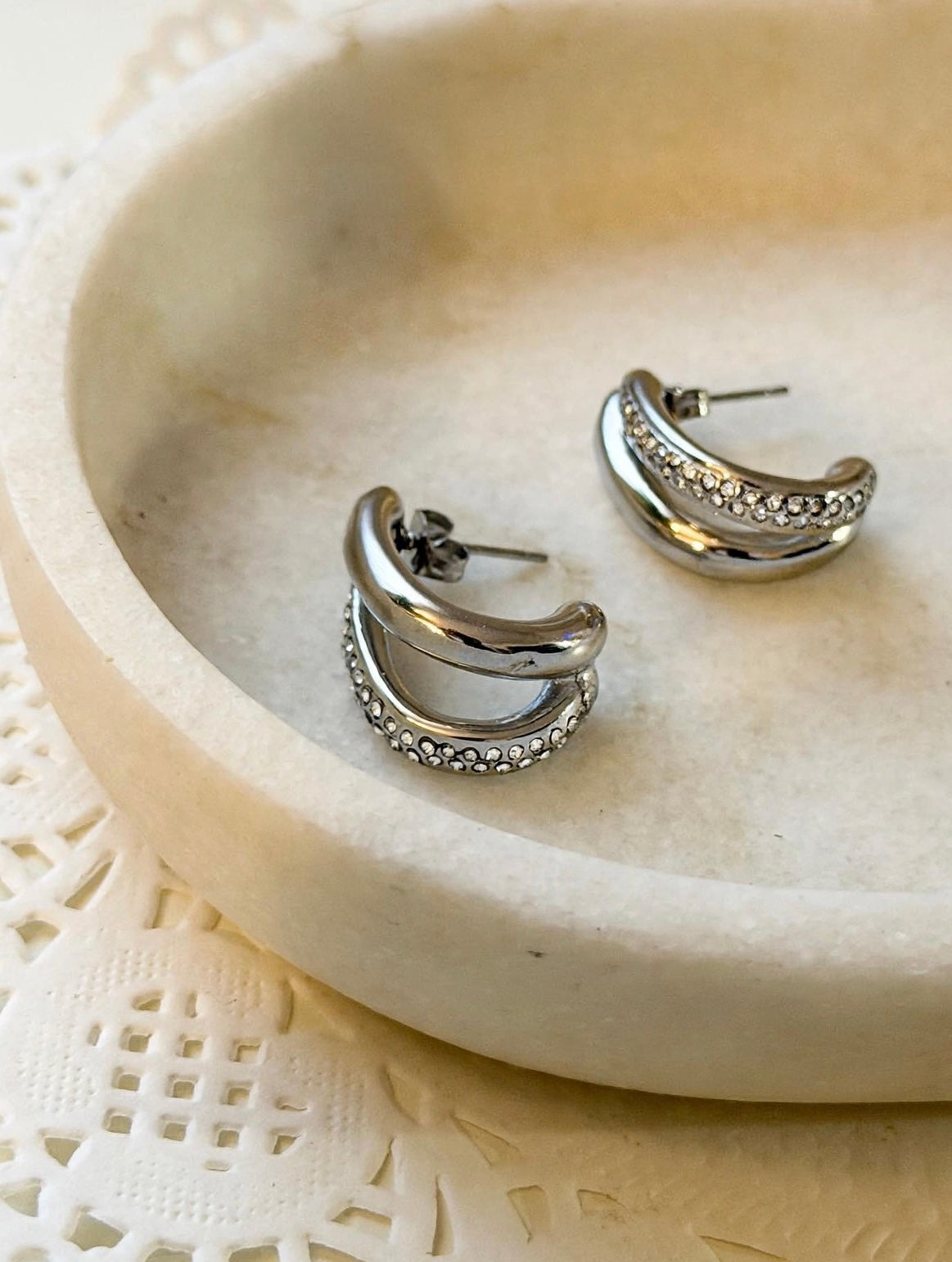 Amalia earrings