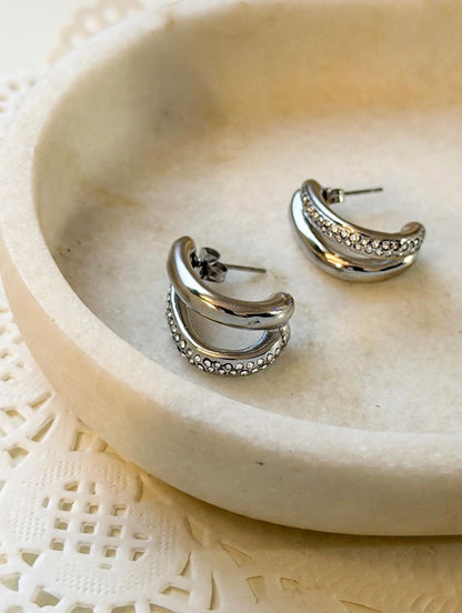 Amalia earrings