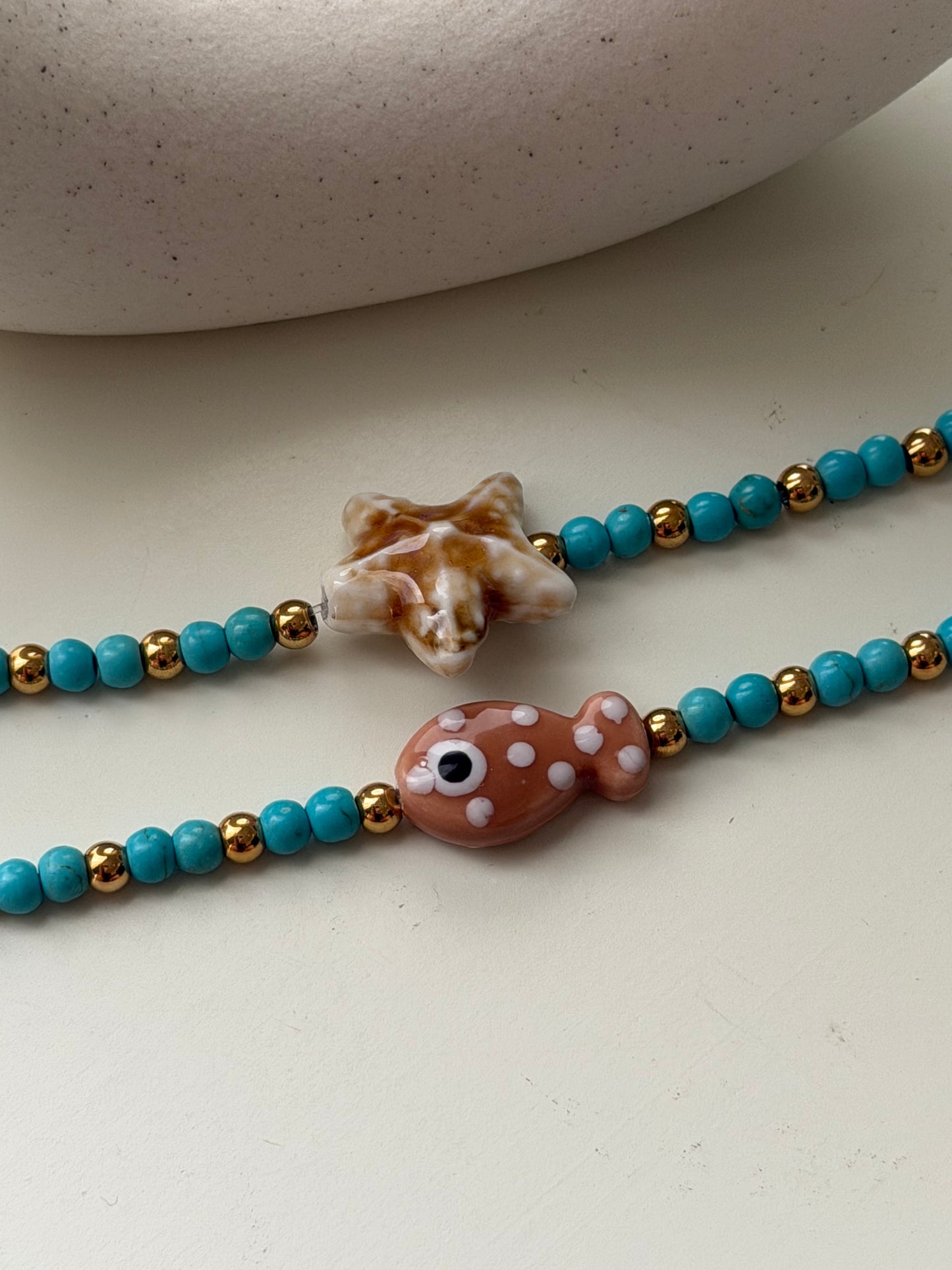 Cavigliera Sirena