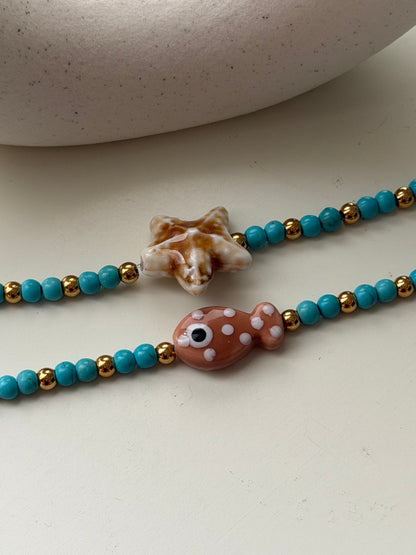 Cavigliera Sirena