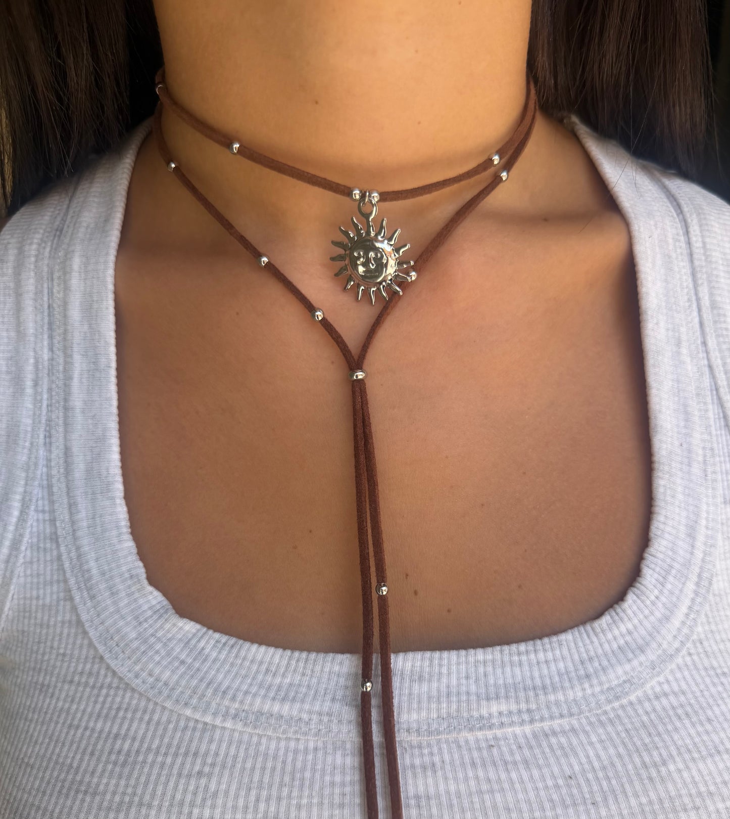 Choker SOLE