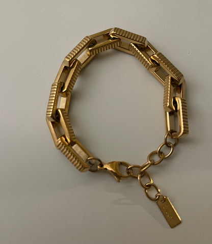 Bracciale Vintage Baguette