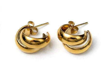Lavinia mini Earrings