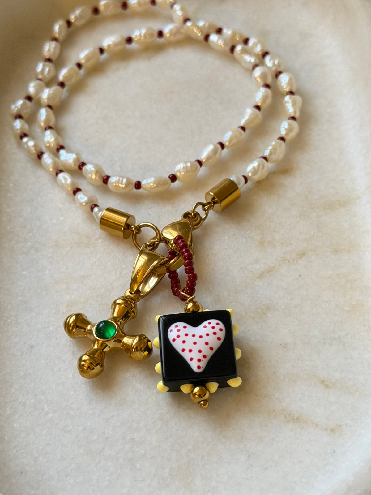 Collana Marilù