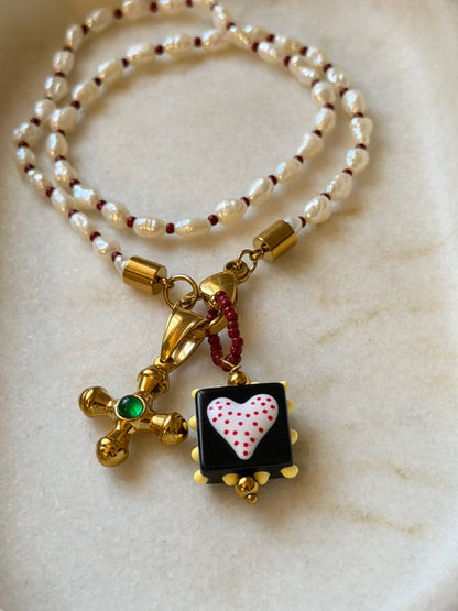 Collana Marilù