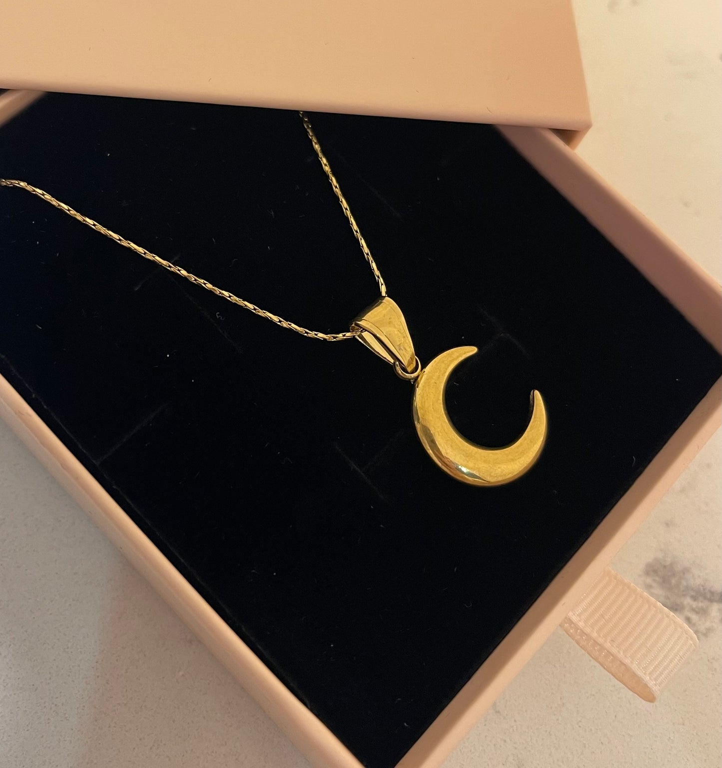FILO DI LUNA