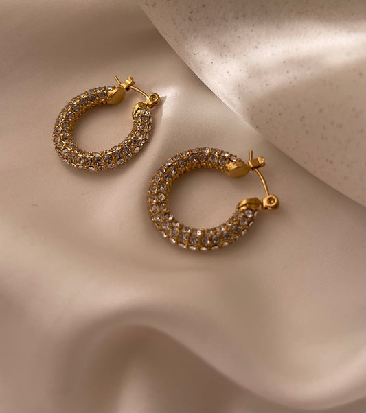 DIAMOND Hoops