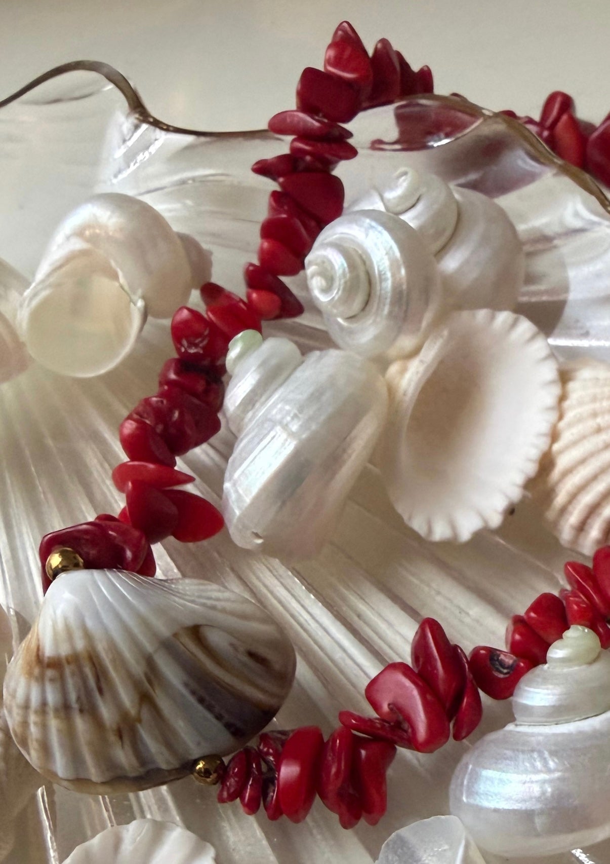 FILICUDI Necklace