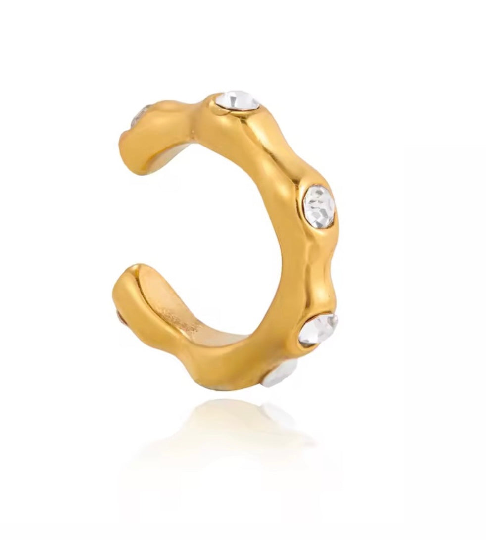 Bambu diamond
