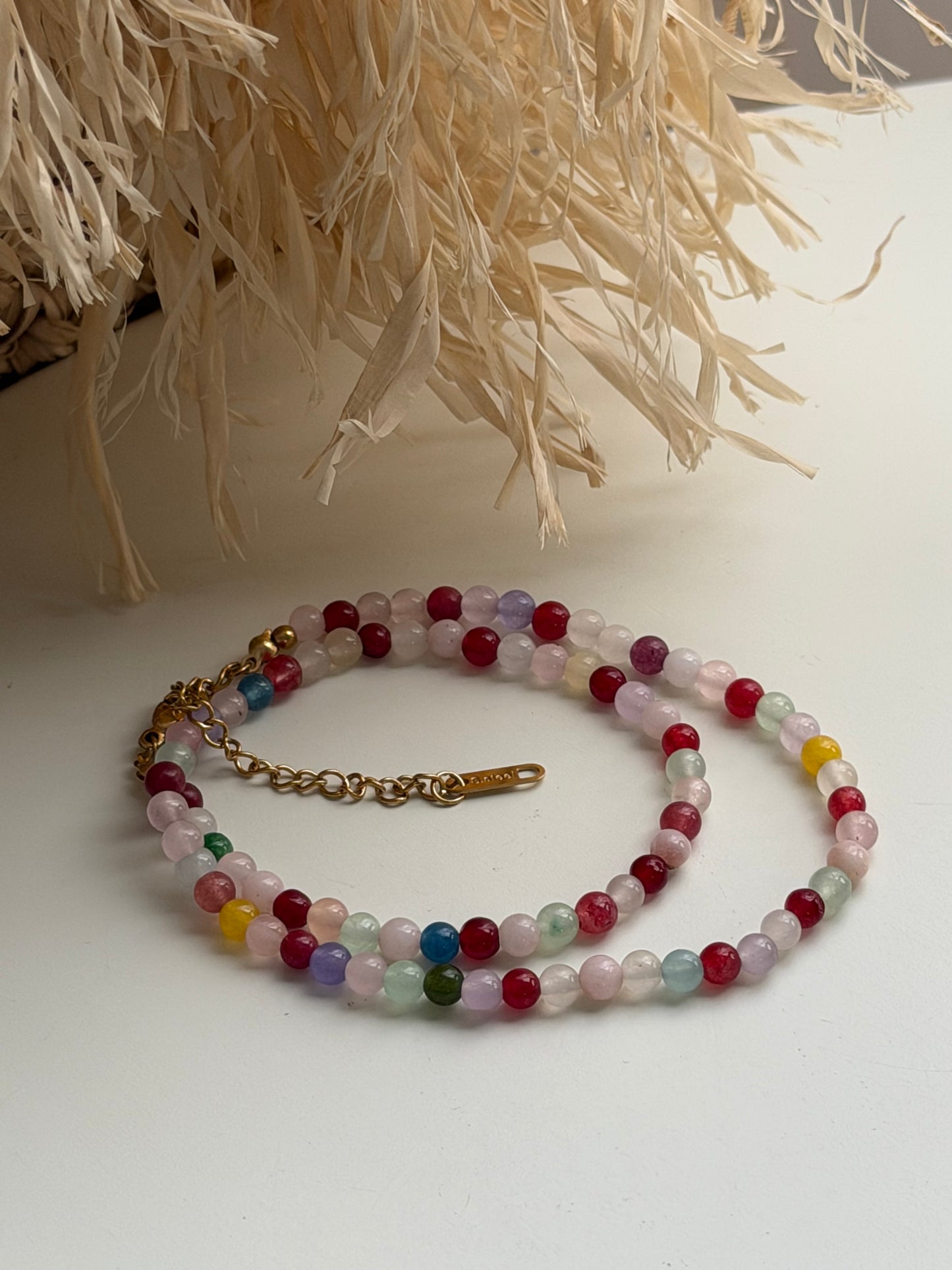 Arcobaleno Necklace