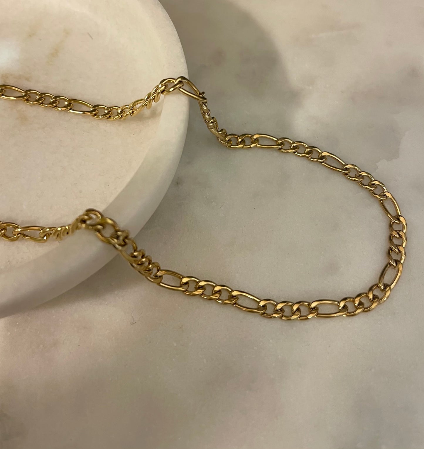 Collana Catena grumetta