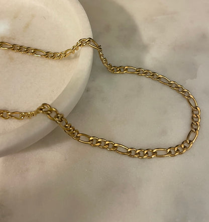 Collana Catena grumetta