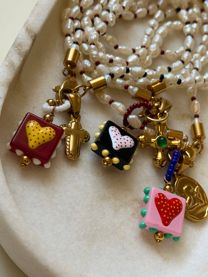 Collana Marilù