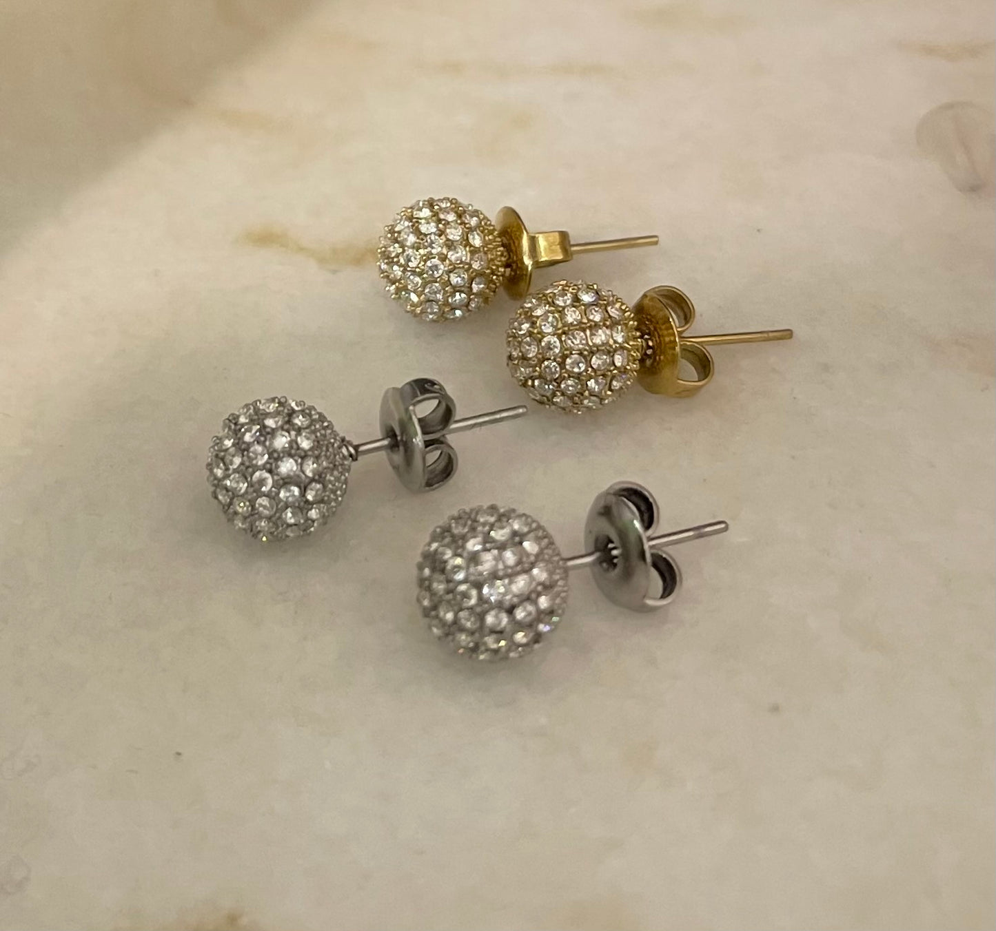 Sfera diamond