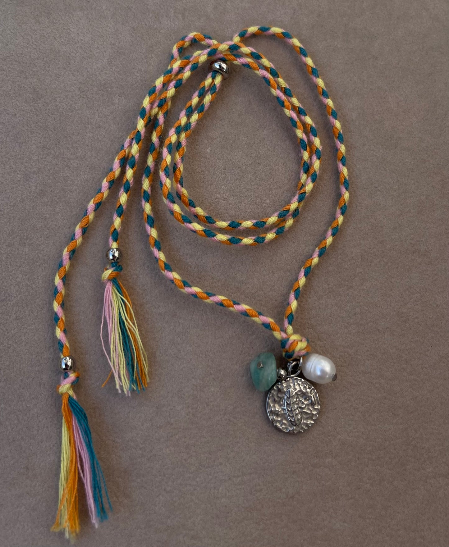 Collana Gipsy Summer