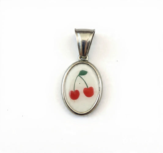 Ciliegie Silver 🍒