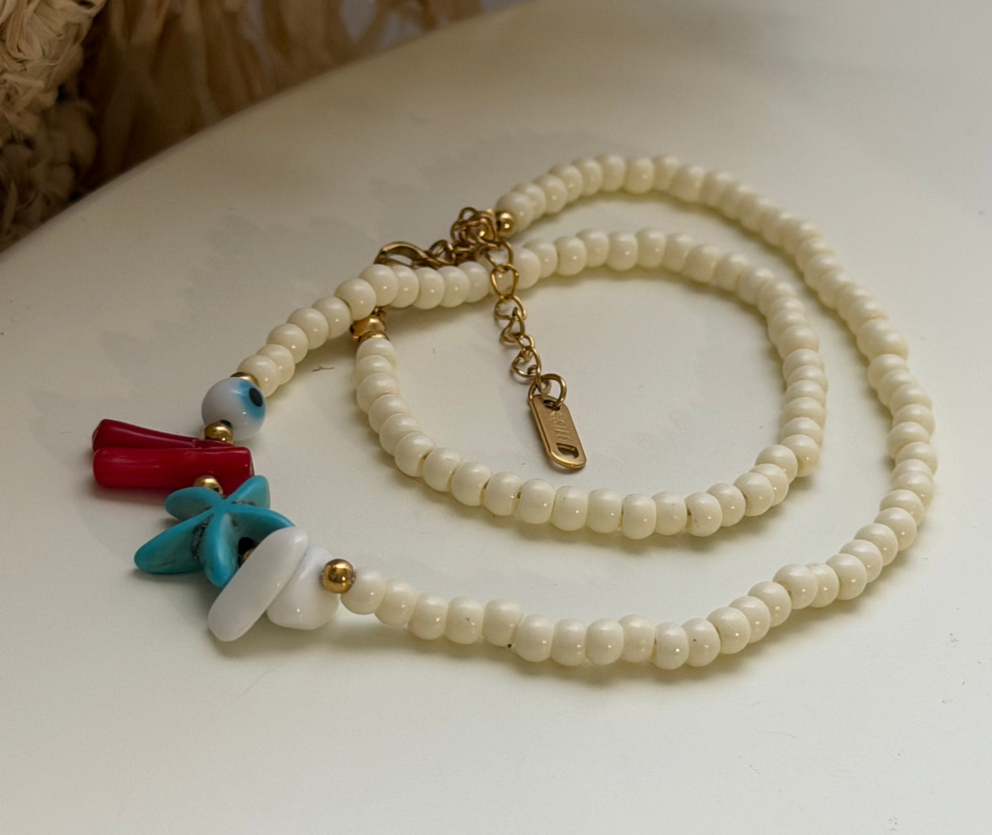 Ariel Necklace