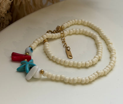 Ariel Necklace