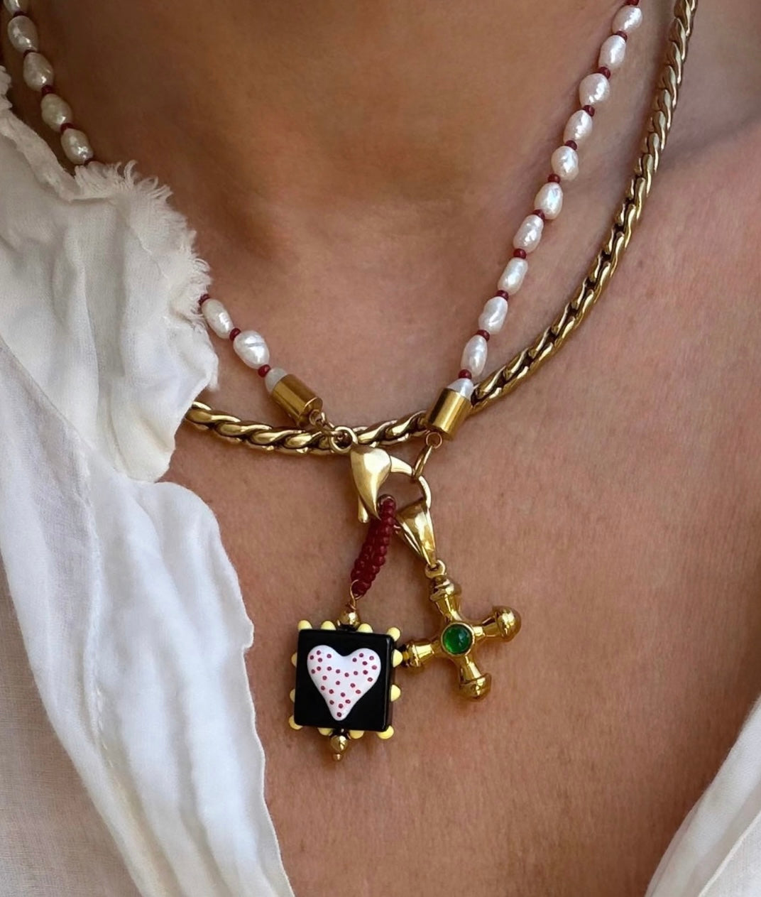 Collana Marilù