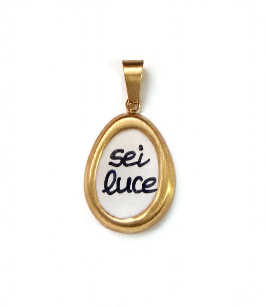 sei luce Gold