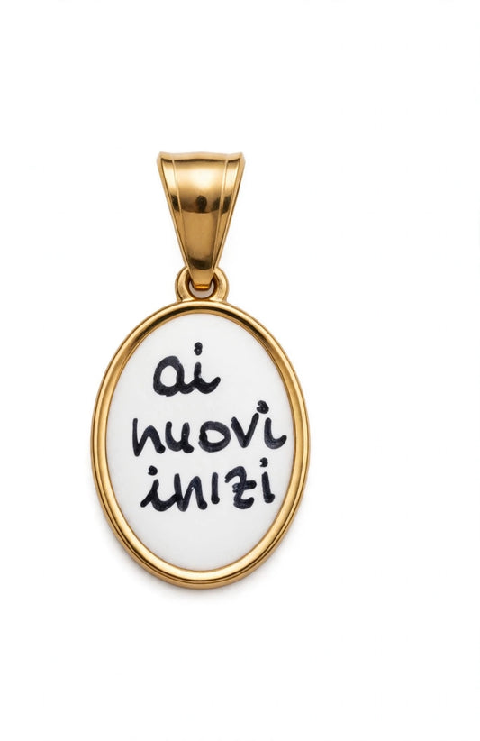 Ai nuovi inizi