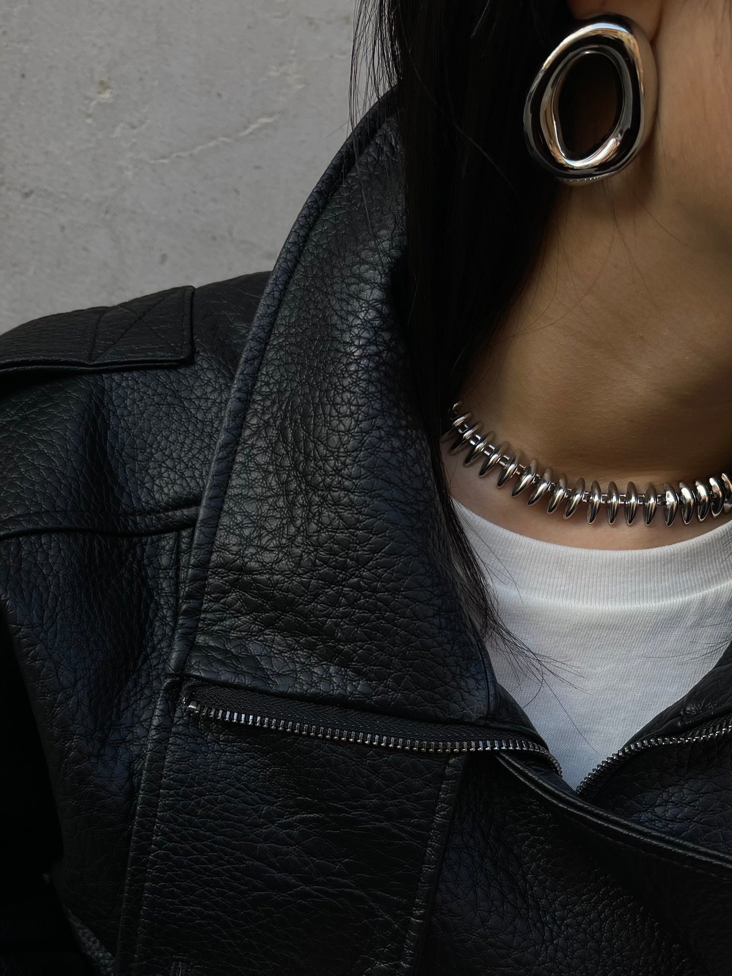 LUCE OMBRA Earrings