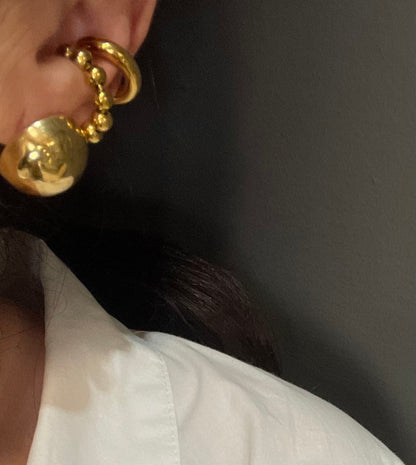 Earcuff Sfere Bubble