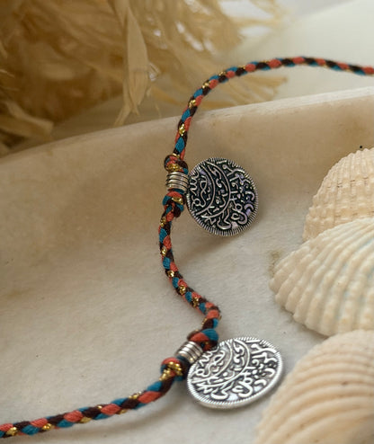 Cavigliera Boho Gipsy