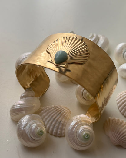 Bracciale Conchiglia