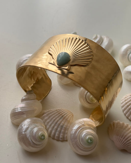 Bracciale Conchiglia