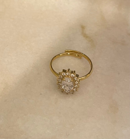 Anello Queen Elisabeth