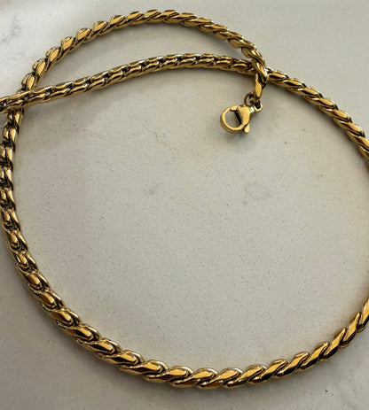 Collier Clarissa
