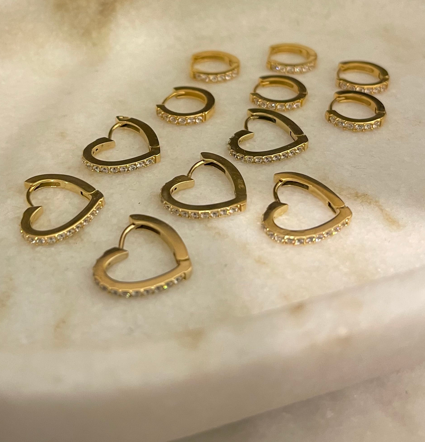 Cuore Zirconia