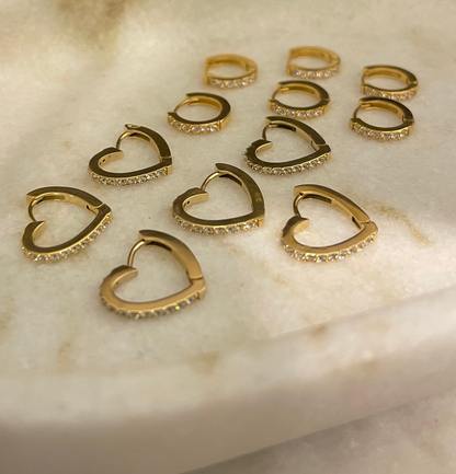 Cuore Zirconia