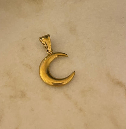 Luna Giveme 🌙