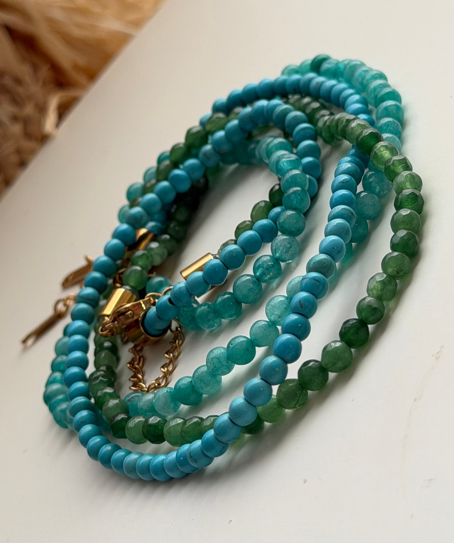 Fullcolors necklace