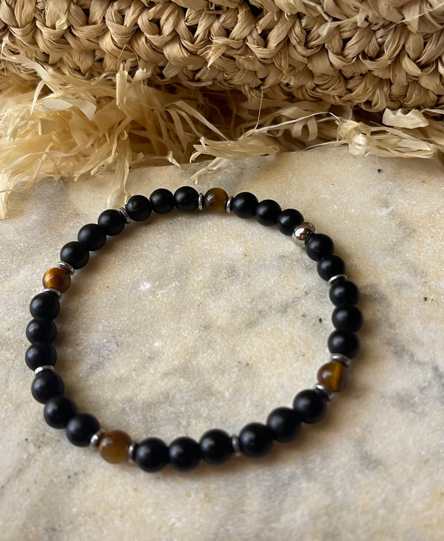 Bracciale Black