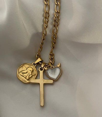 Collana Murphy