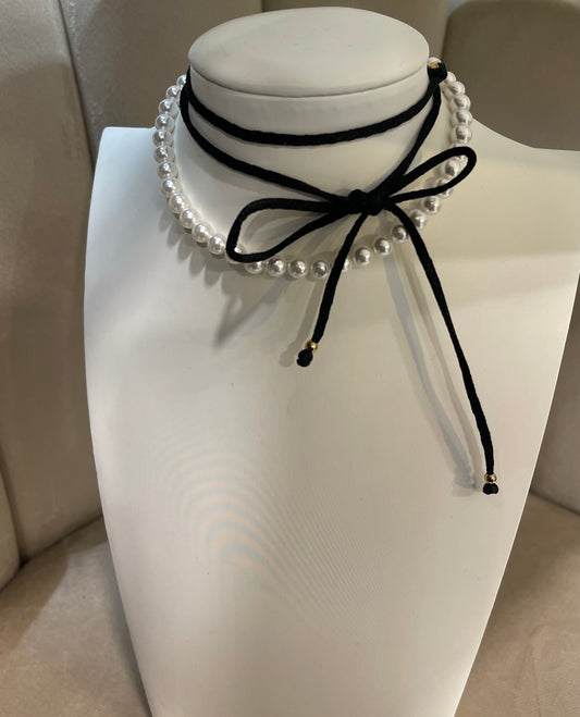 Choker Milù