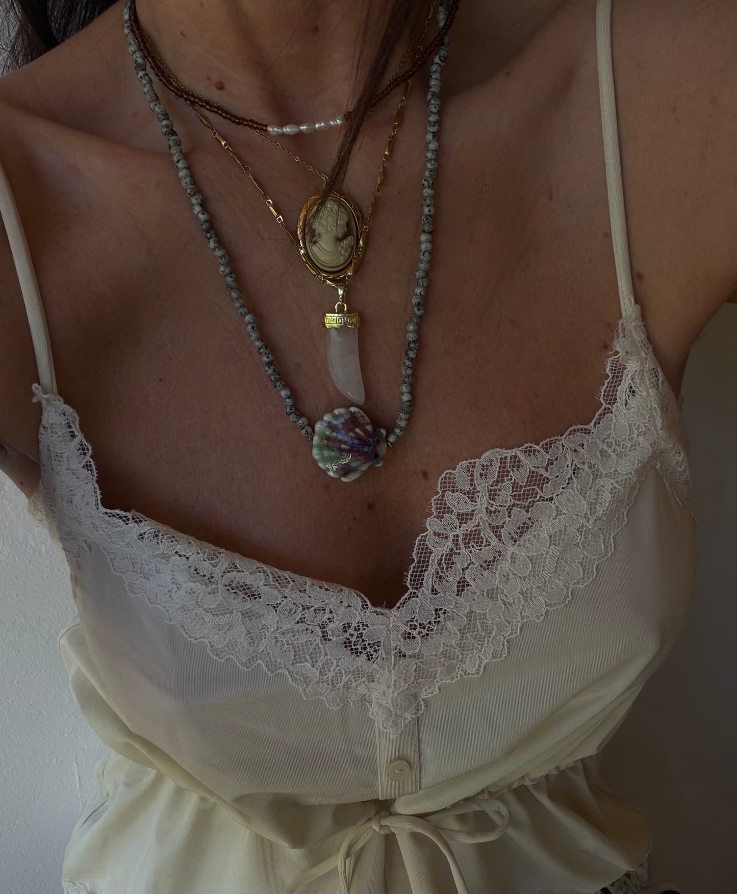 MARTINICA necklace
