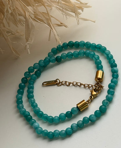 Fullcolors necklace